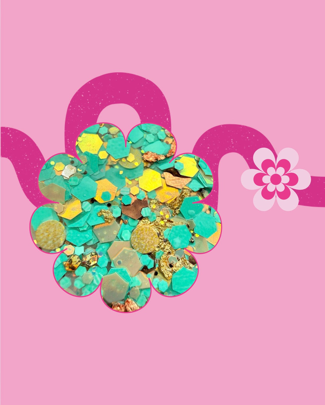 Aqua Mix 15g