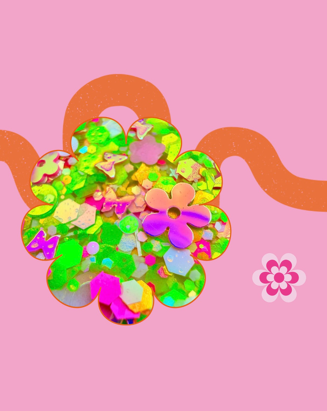 Juicy Mix 15g