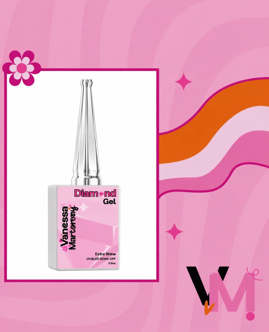 DIAMOND EXTRA SHINE 18ml
