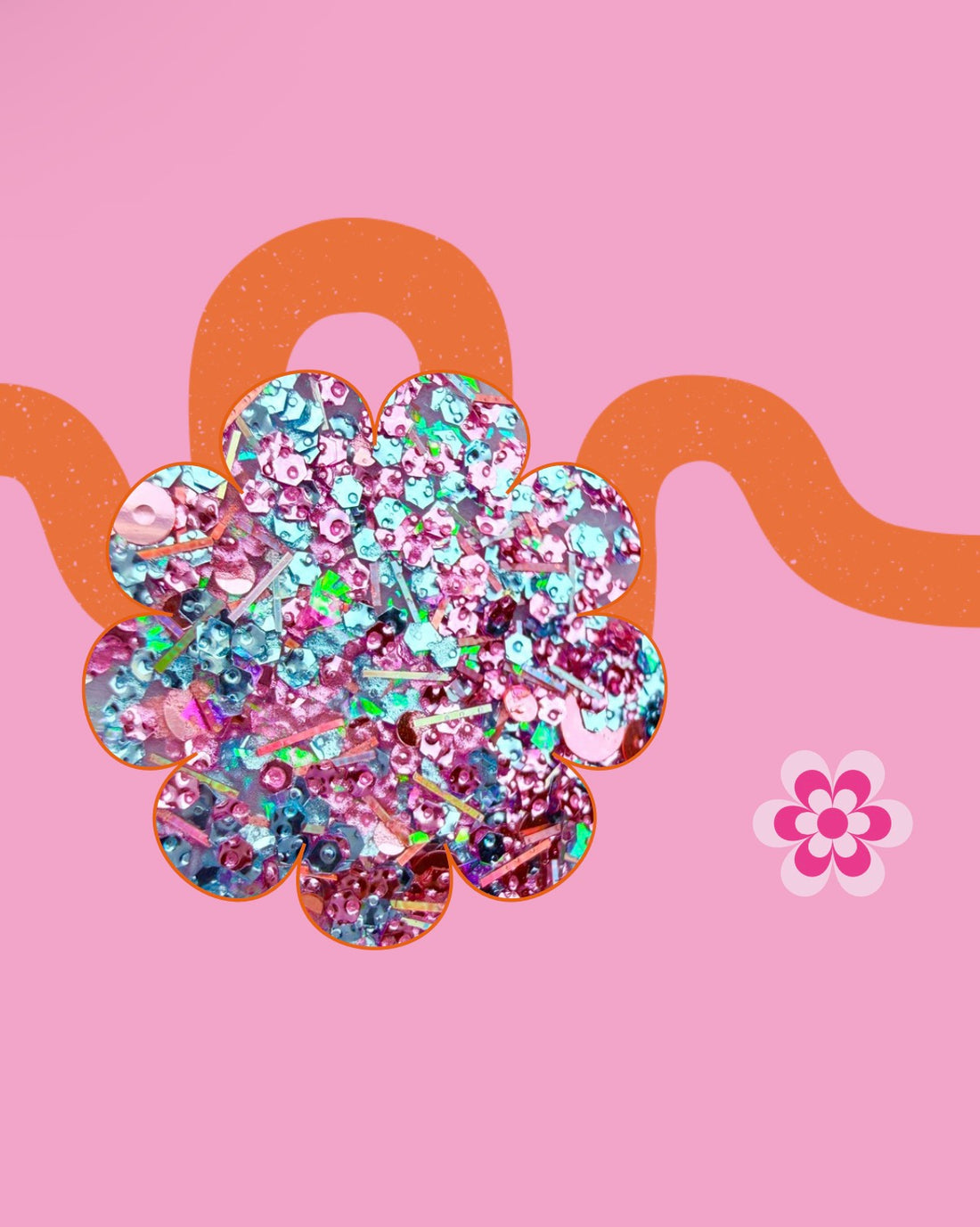 Metallic Mix 15g