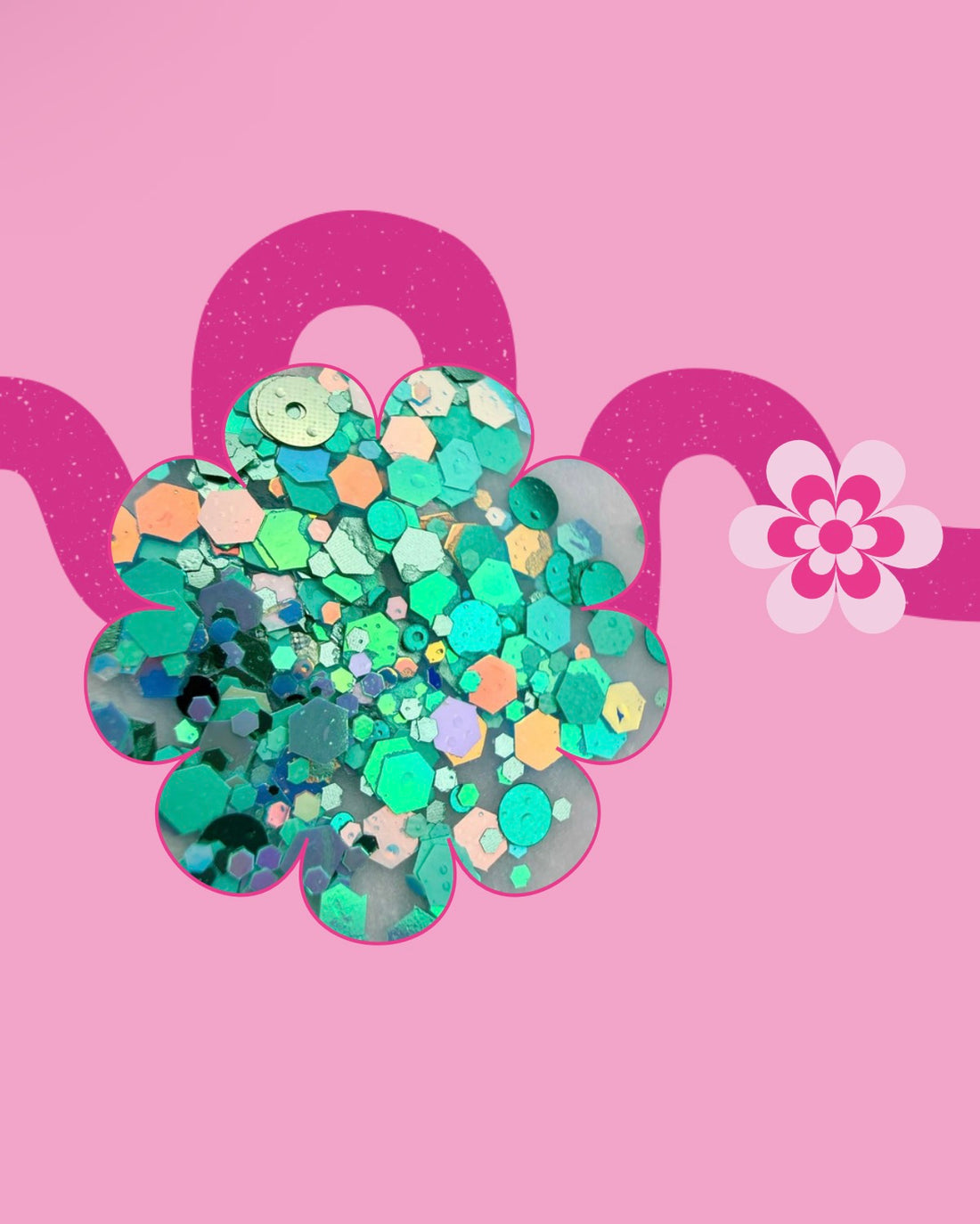 Tiffany Mix 15g