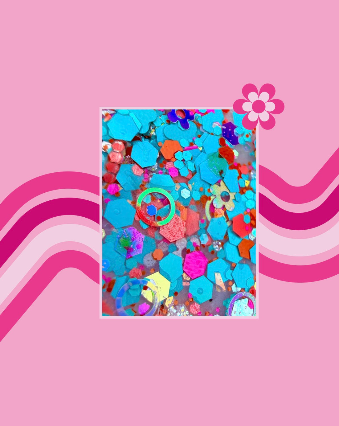 Popstar Mix 15g