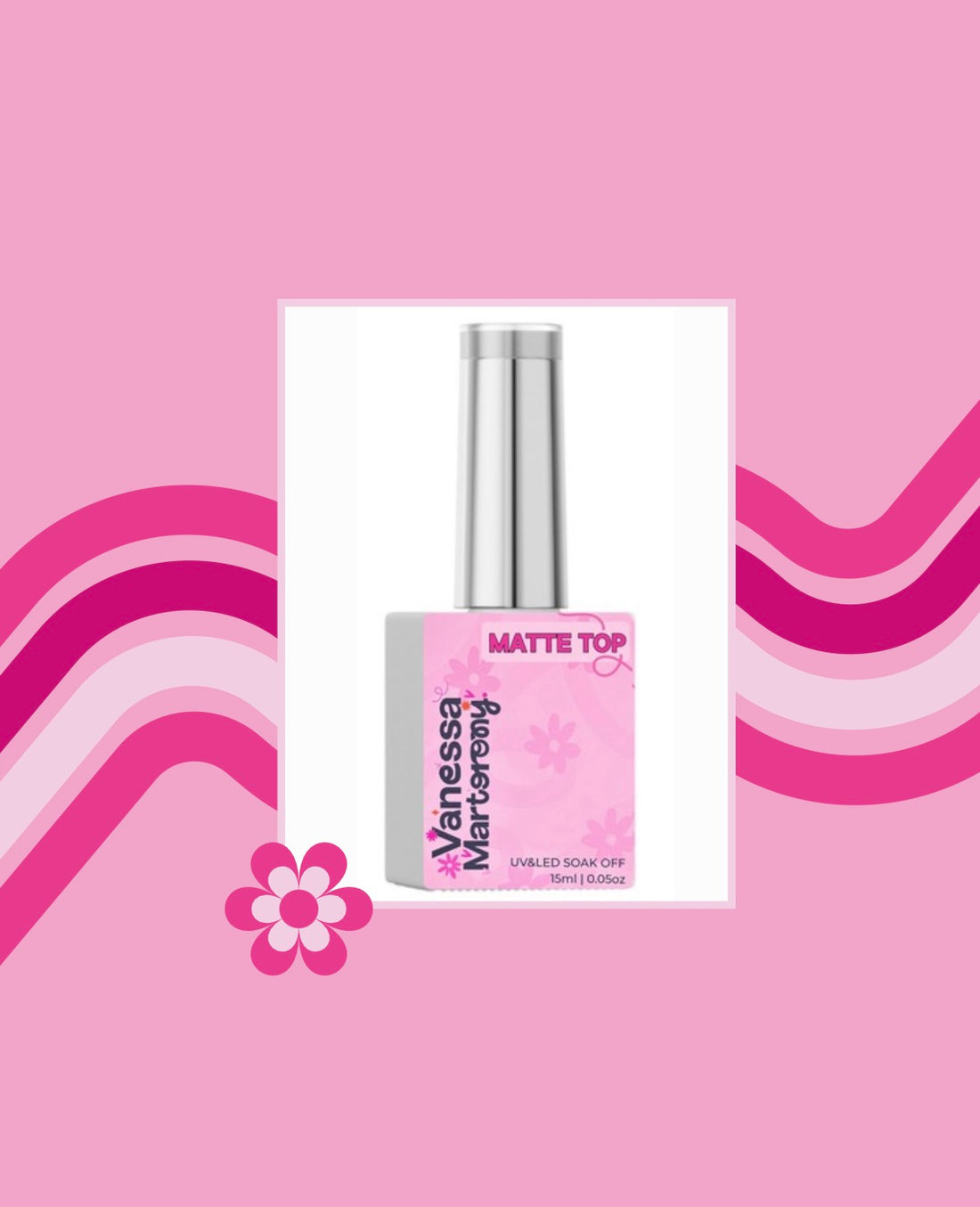 Matte Top Coat