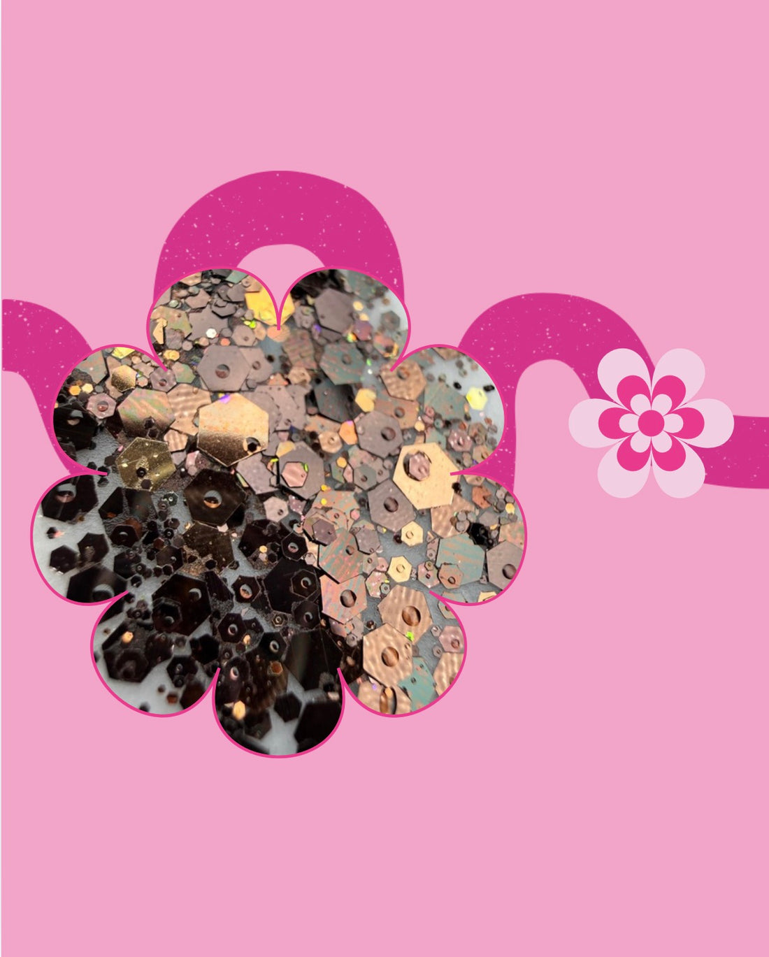 Chocolate Mix 15g