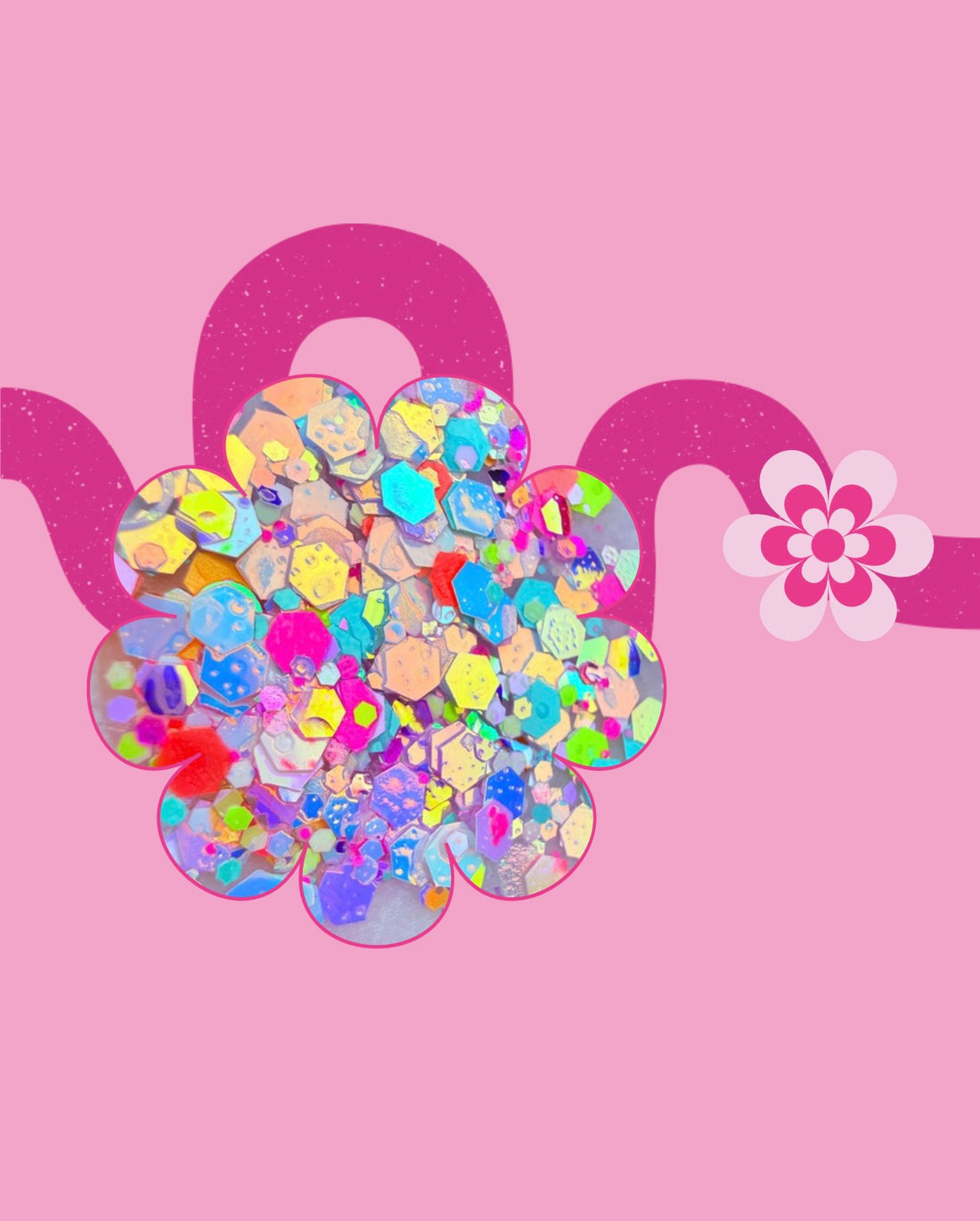 Pop Mix 15g