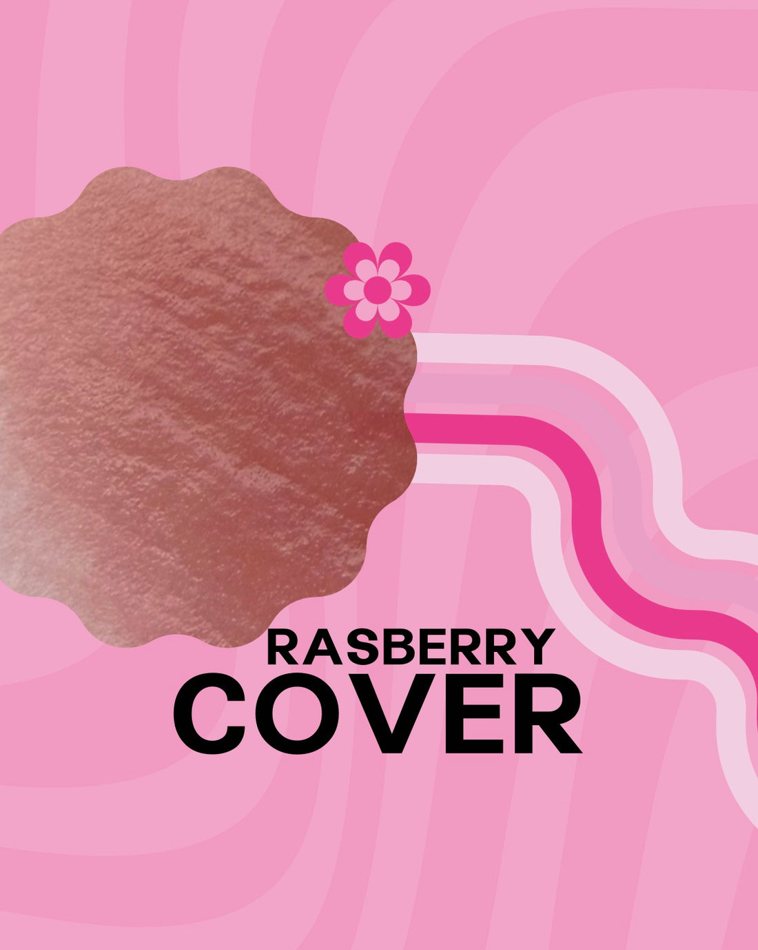 Rasberry Cover 1oz