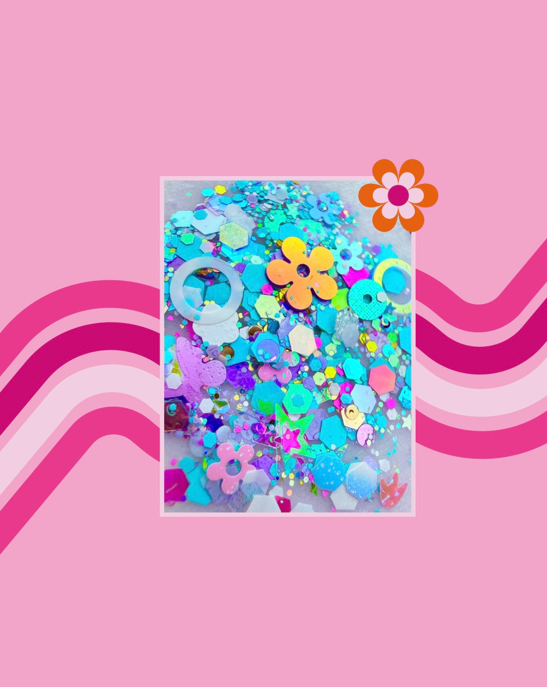 Mermaid Mix 15g