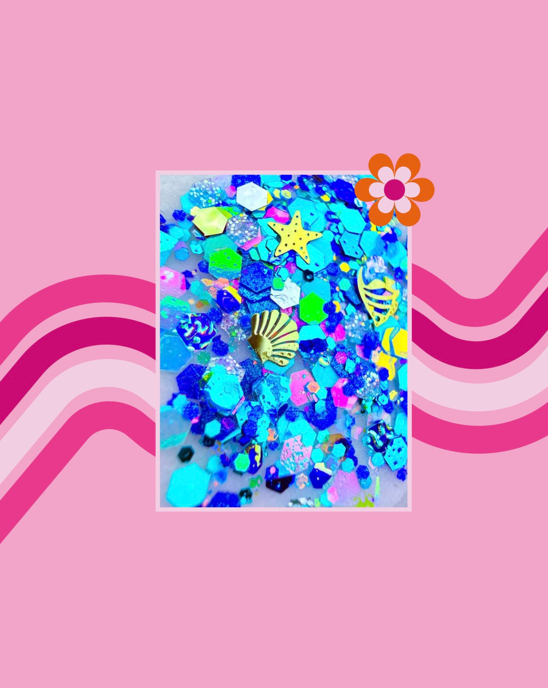 Sea Mix 15g