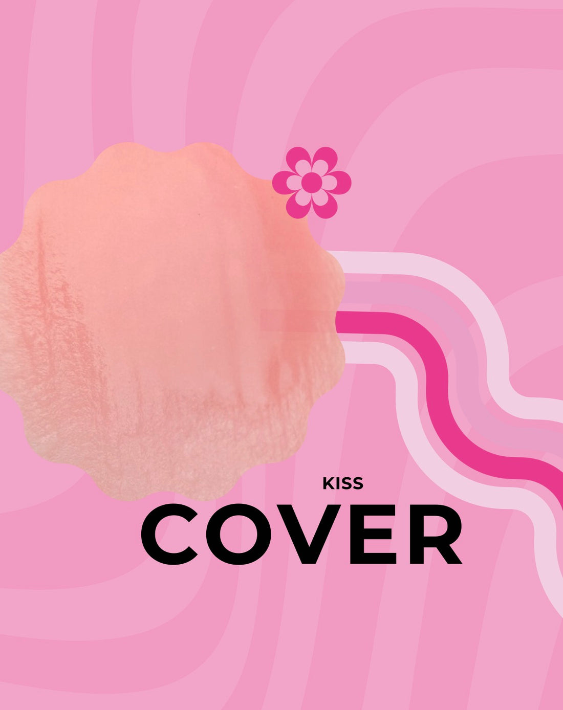 Kiss Cover