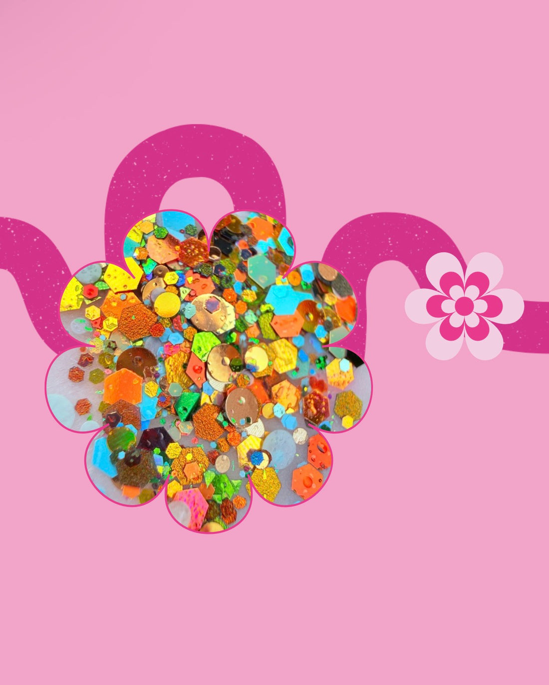 Antique Mix 15g
