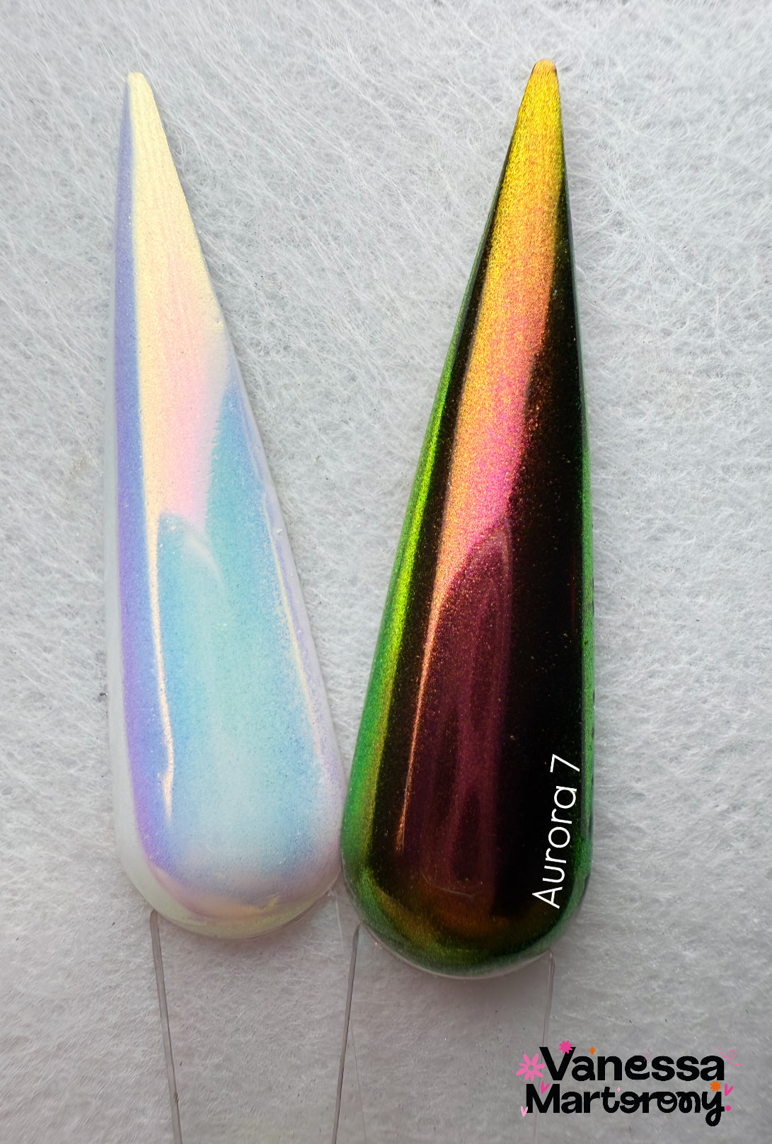 Chrome
