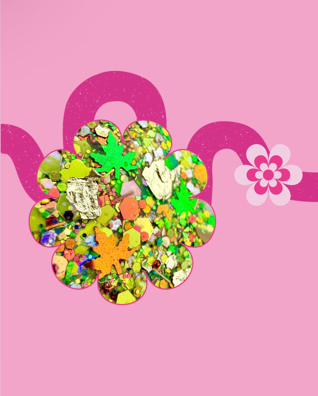Oak Mix 15g
