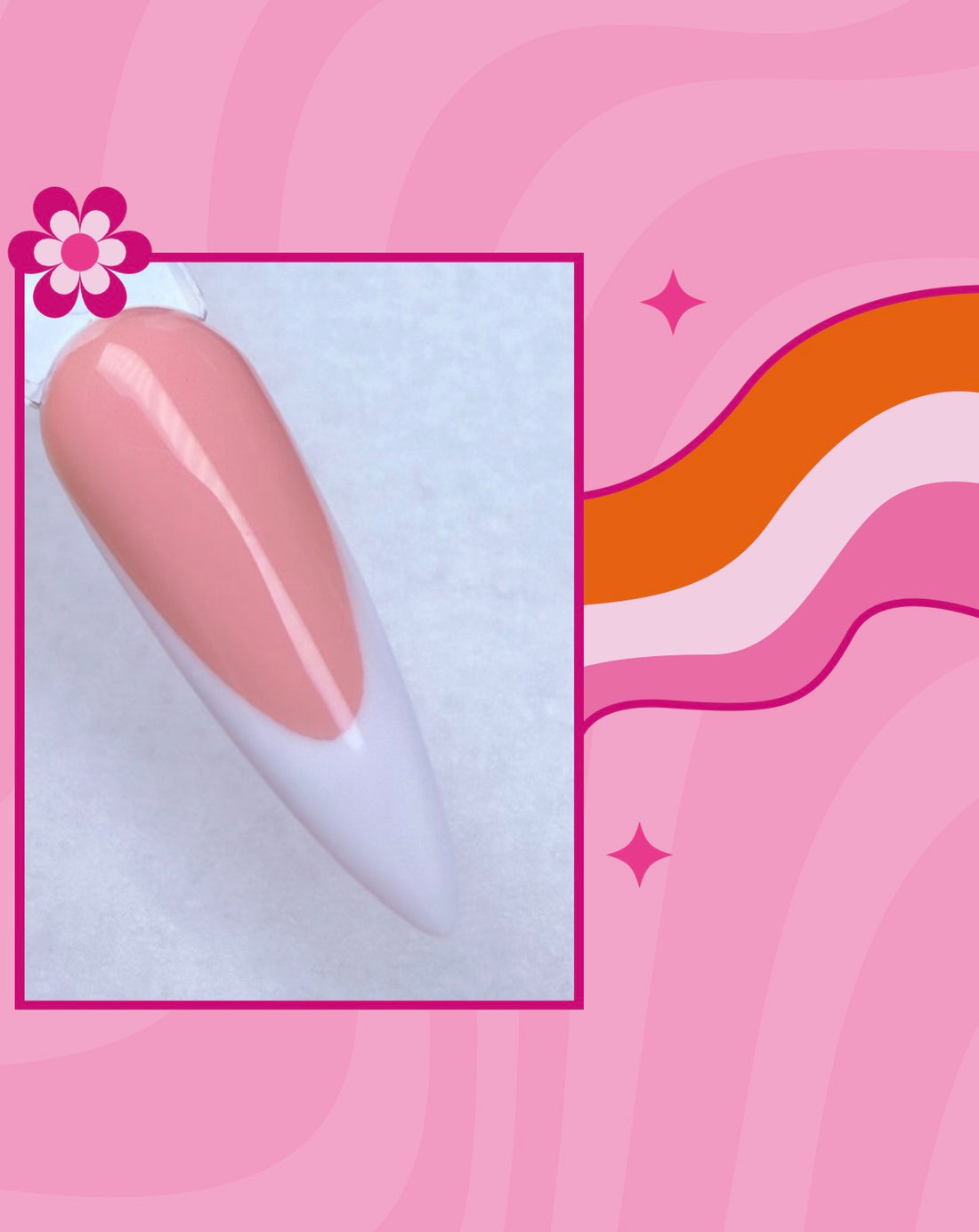 Blush Cover Gel