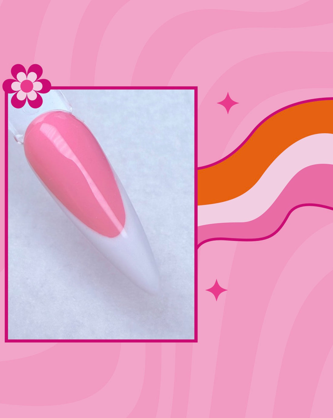 Cream Cover Gel