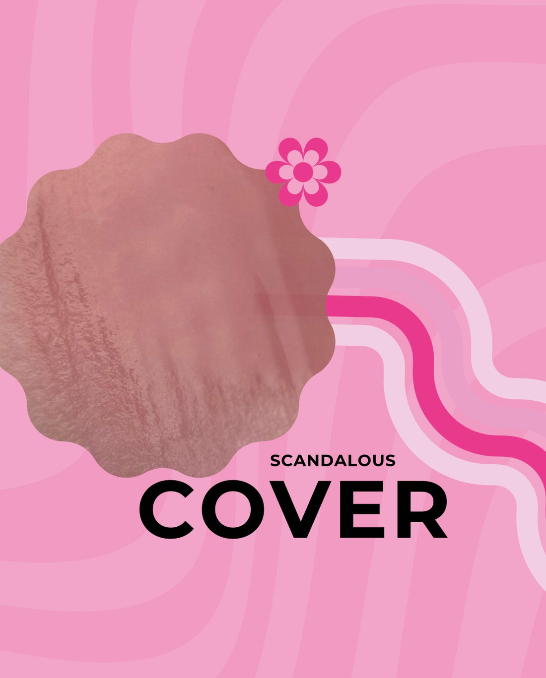 Scandalous Cover 1oz