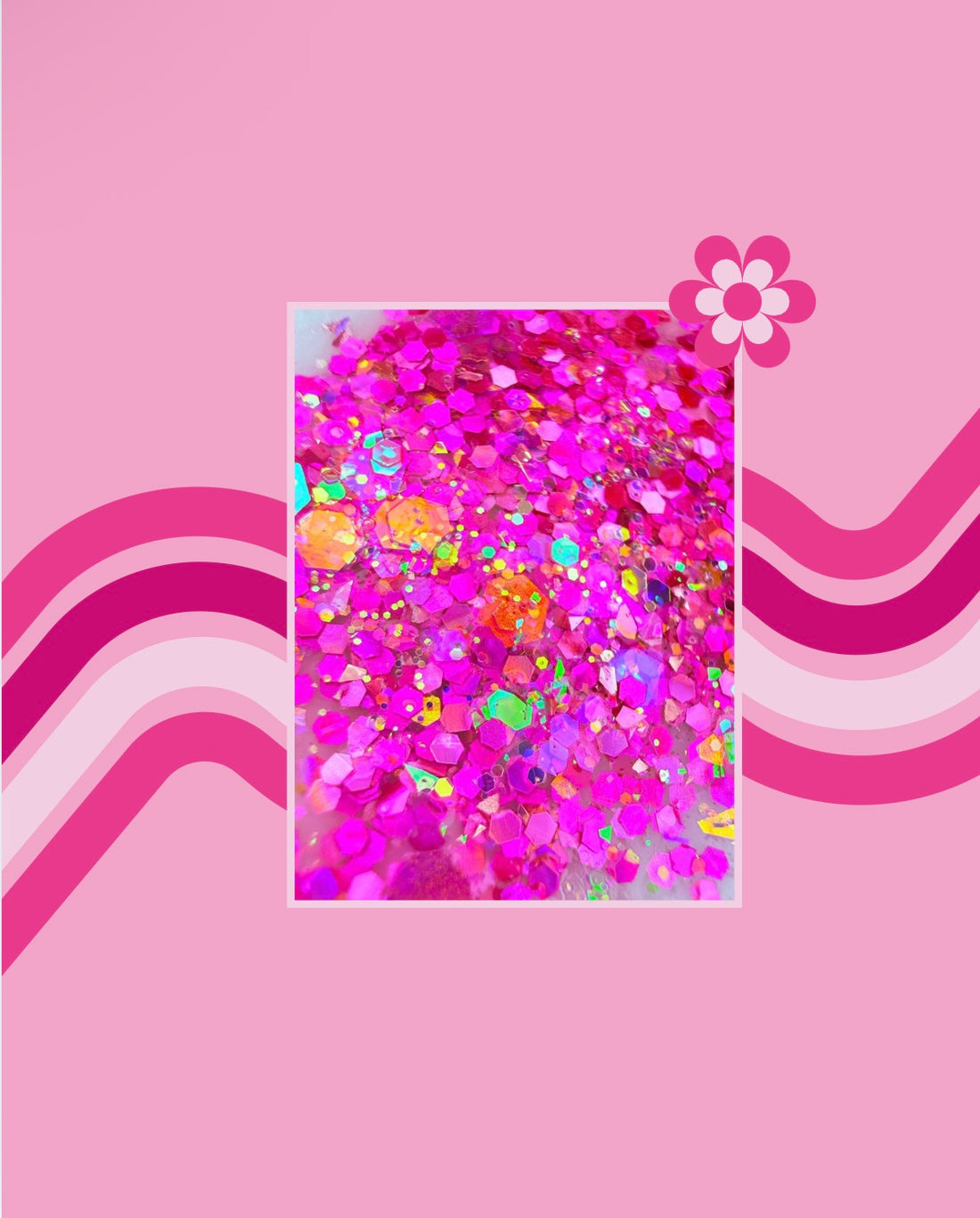 Strawberry Mix 15g