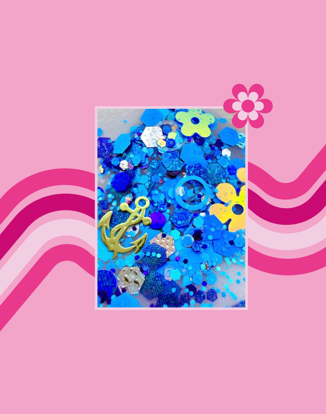 Beach Club Mix 15g