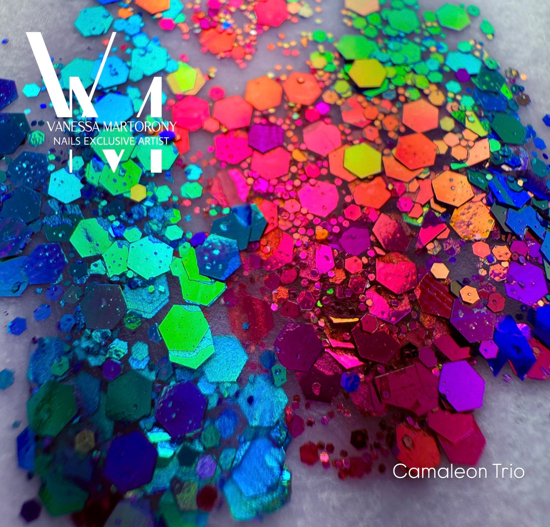 Camaleon Trio Mix 7g