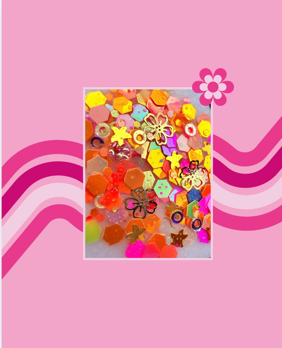 Palm Beach Mix 15g