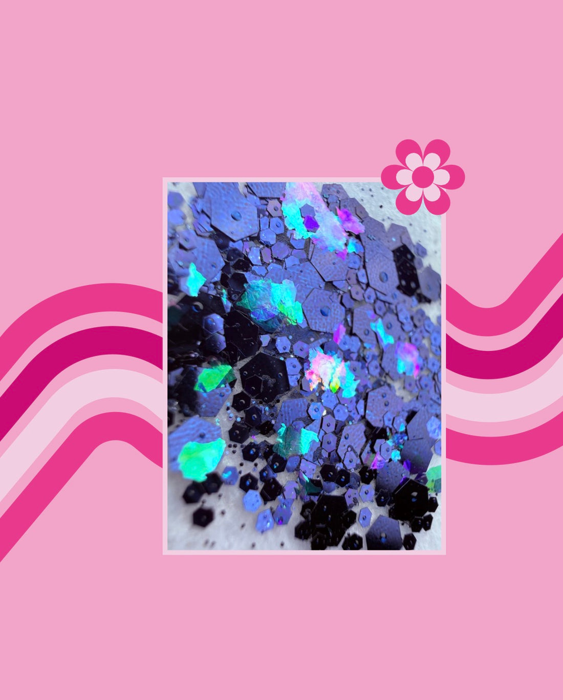 Navy Mix 15g