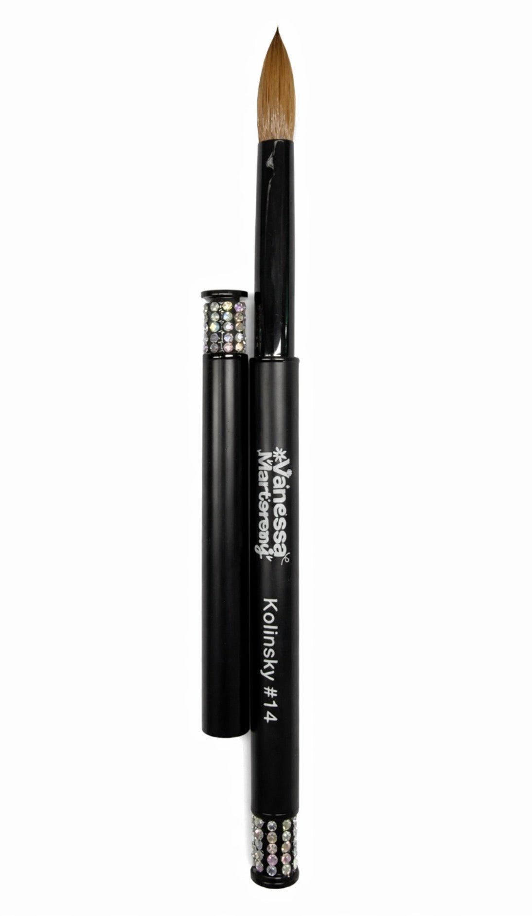 Black Diamond Brush 14