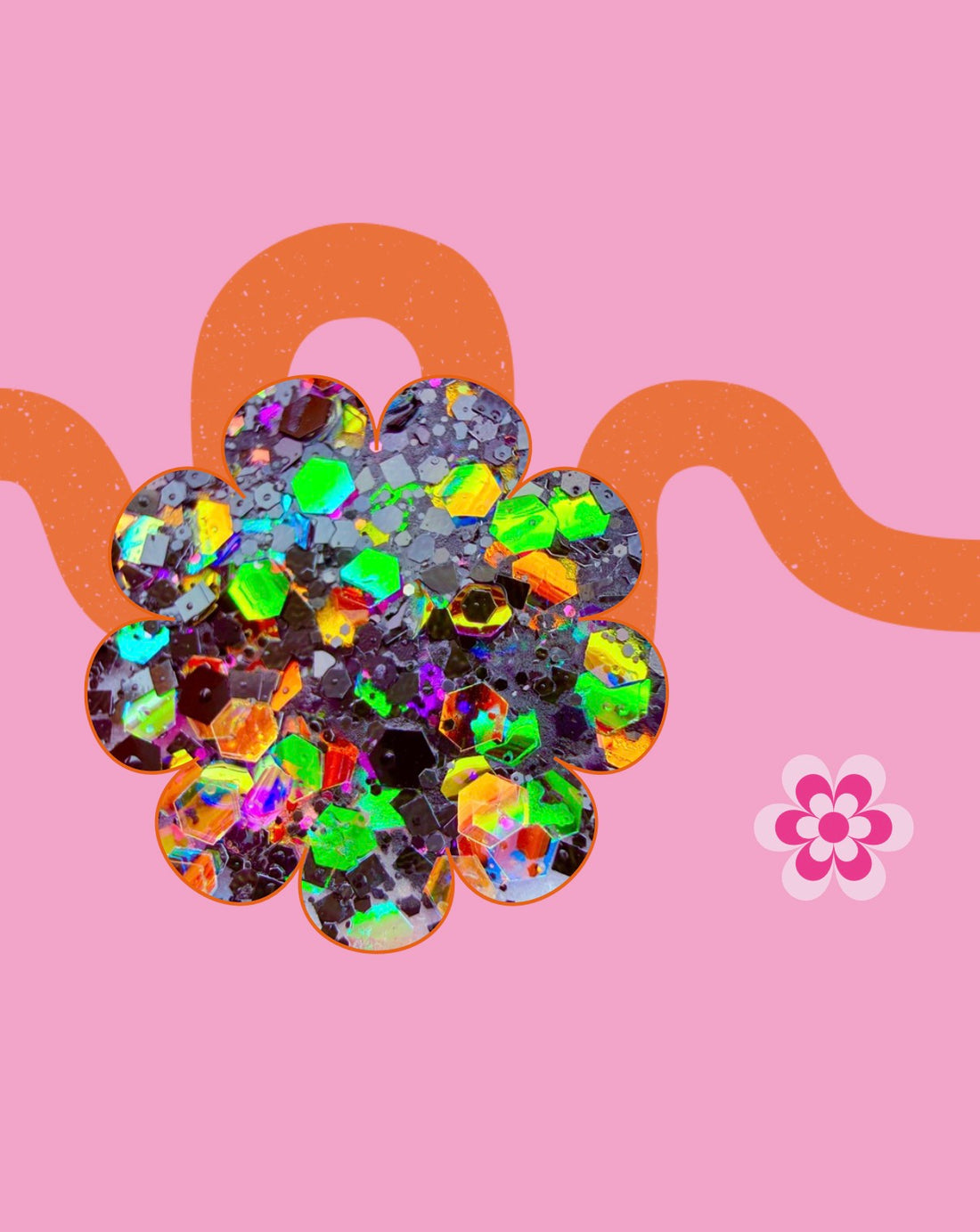 Galaxy Mix 15g