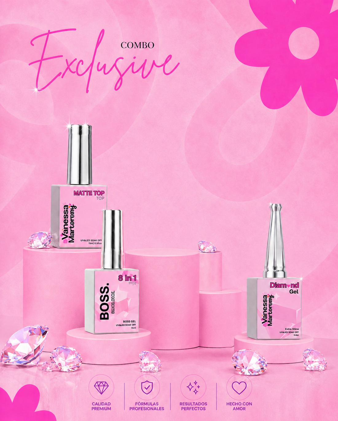 Exclusive Combo 2