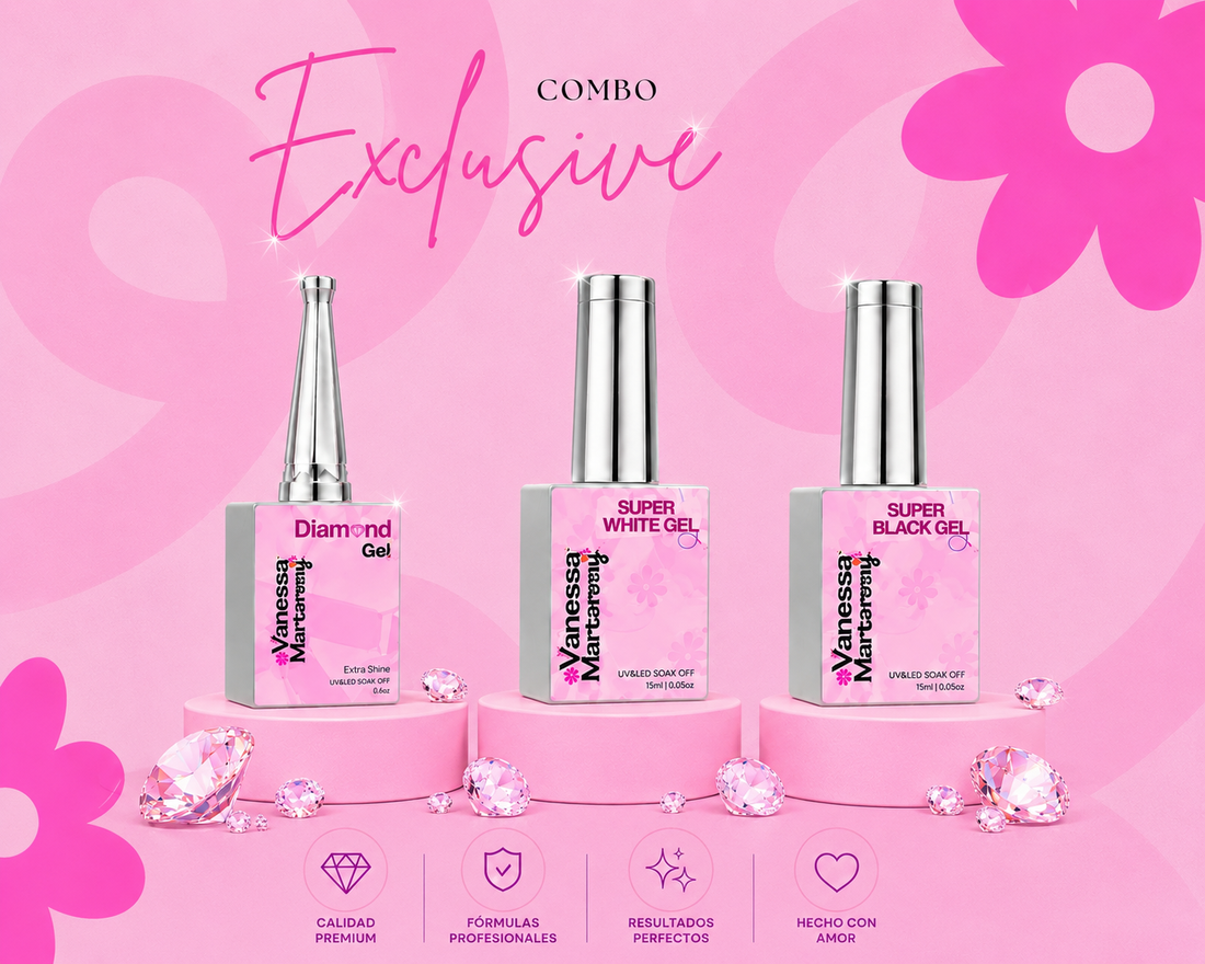 Exclusive Combo 3