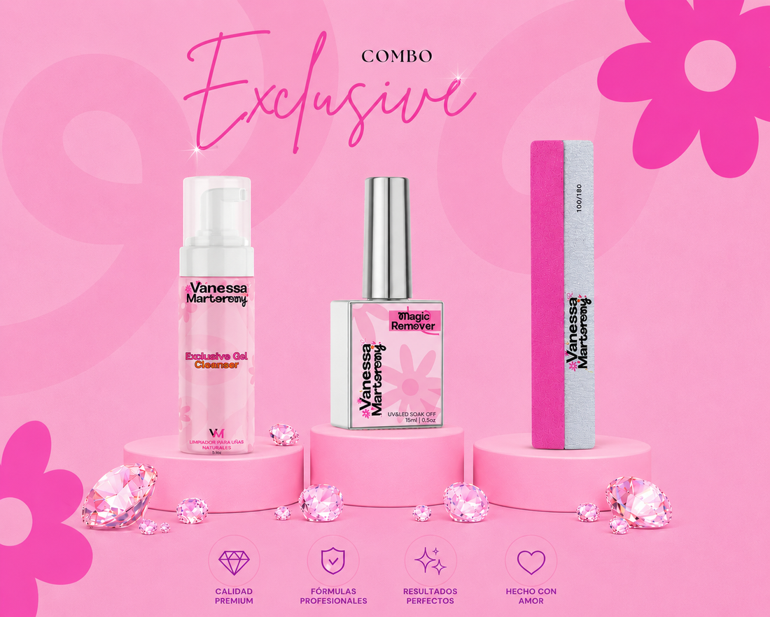 Exclusive Combo 4