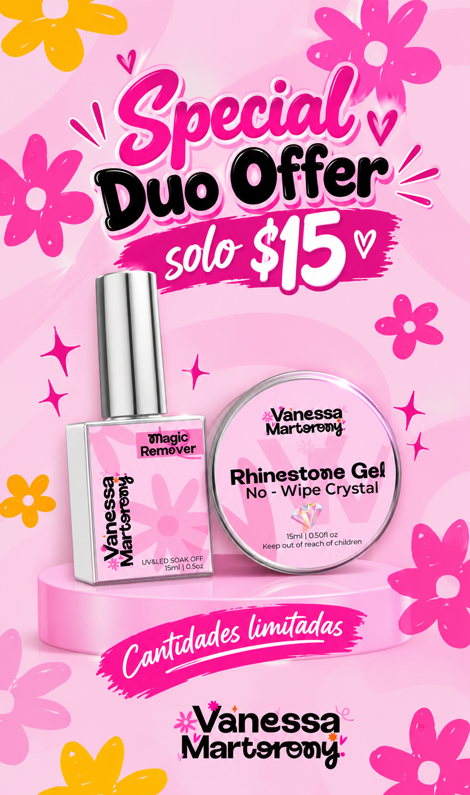 Special Duo Offer