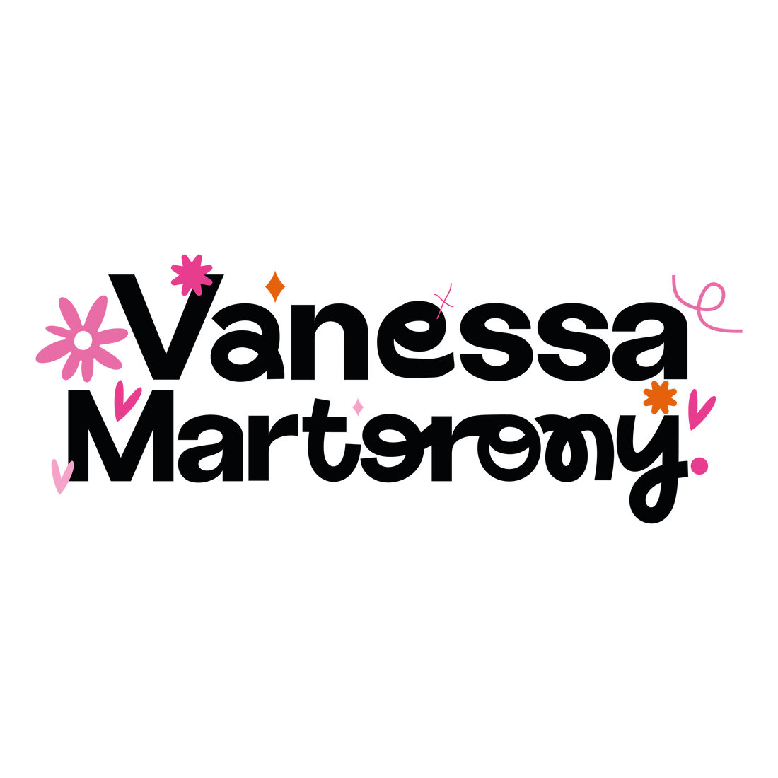 Nails Exclusive Glitters